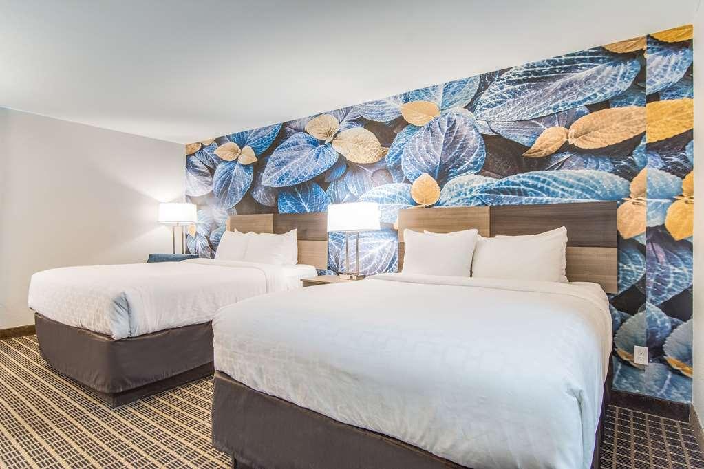 Clarion Pointe South Boston - Danville East Zimmer foto